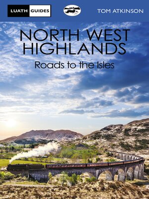 cover image of North West Highlands